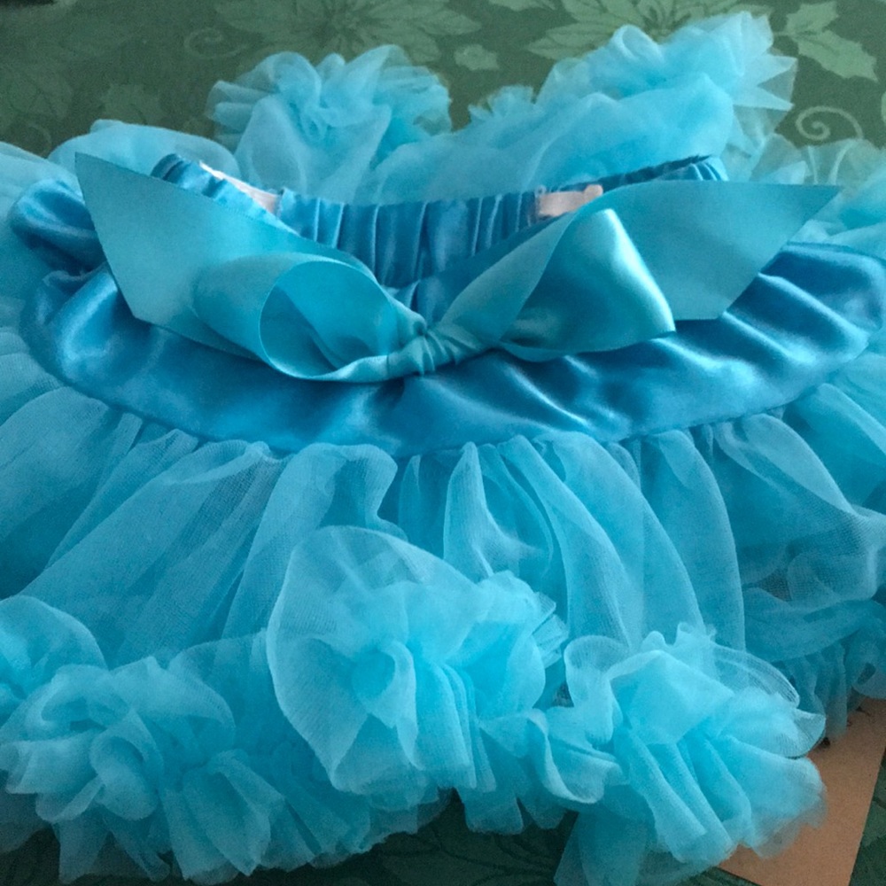 NWT!! Baby Girl Tutu